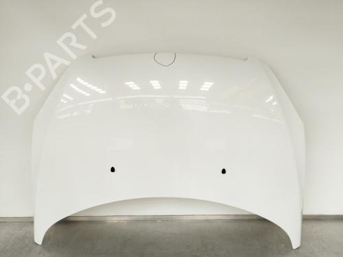 Used Hood PEUGEOT 307 (3A/C) [2000-2012]  7858625