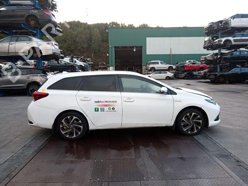 Used Parts TOYOTA AURIS Estate (_E18_) 1.8 Hybrid (ZWE186_, ZWE186R, ZWE186H) 5042238