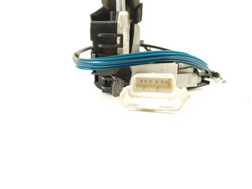 Højre bagtil lås PEUGEOT 407 (6D_) 1.6 HDi 110 (6D9HZC, 6D9HYC) | BP29977167C99