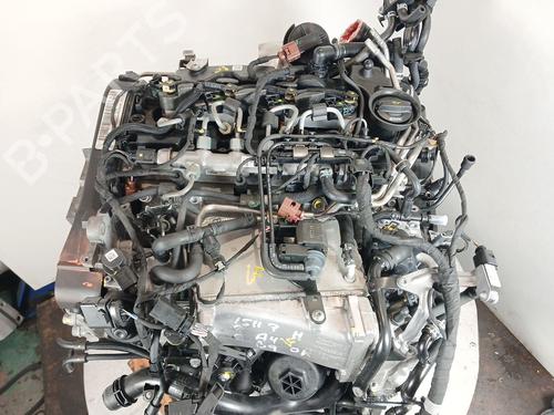 Engine AUDI A4 B9 Avant (8W5, 8WD) 2.0 TDI | BP32166347M1 - Image 7