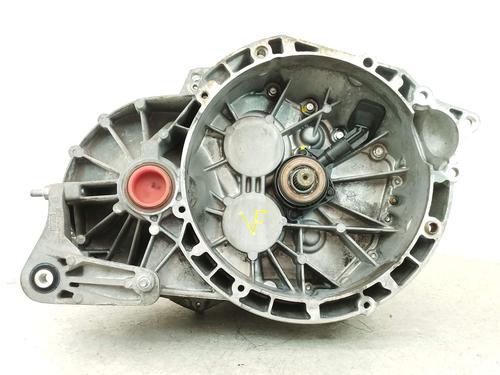 gearbox-ford-mondeo-iv-ba7-2007-2008-2009-2010-2011-2012-2013-2014-2015-26690139 main image