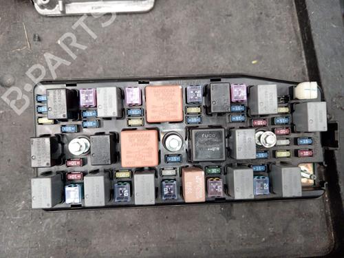 Fuse box OPEL ANTARA A (L07) 2.0 CDTI 4x4 | BP38772420E1 - Image 2