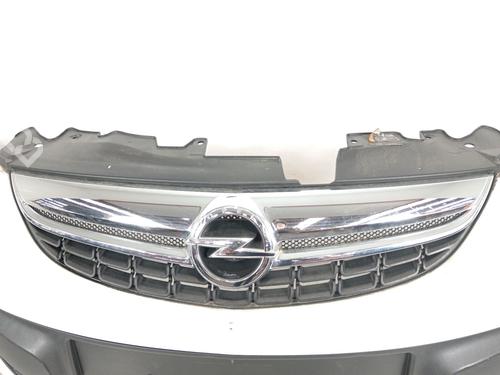 Zderzak przedni OPEL CORSA D (S07) 1.2 (L08, L68) | BP29827006C7