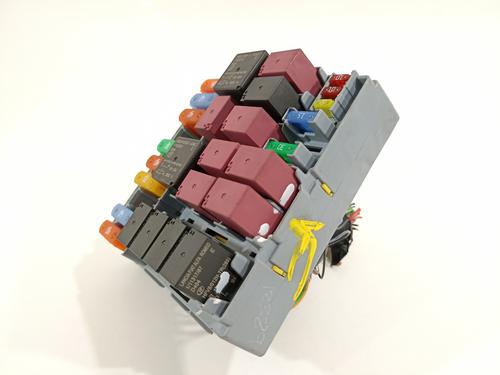 Fuse box FIAT FIORINO Box Body/MPV (265_)  | BP18873734E1 