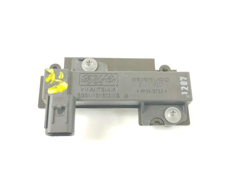 Used Electronic module Electronic module 11940271 11940271