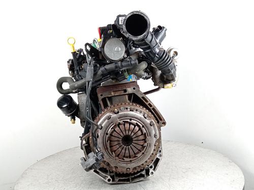 Engine RENAULT CLIO III (BR0/1, CR0/1) 1.5 dCi (BR17, CR17) | BP29725431M1 