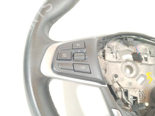 Steering wheel BMW X2 (F39)  | BP17394210C49 
