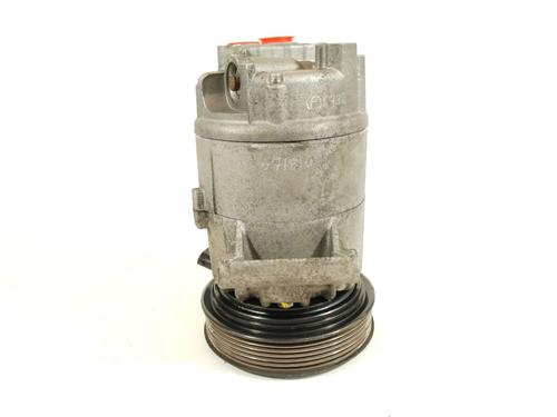 AC compressor RENAULT MEGANE II Saloon (LM0/1_) 1.5 dCi (LM1E) | BP34213780M34 - Image 7