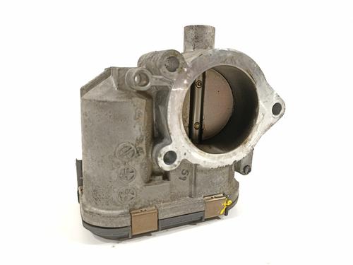 Throttle body PEUGEOT 307 (3A/C)  | BP16943584M82 