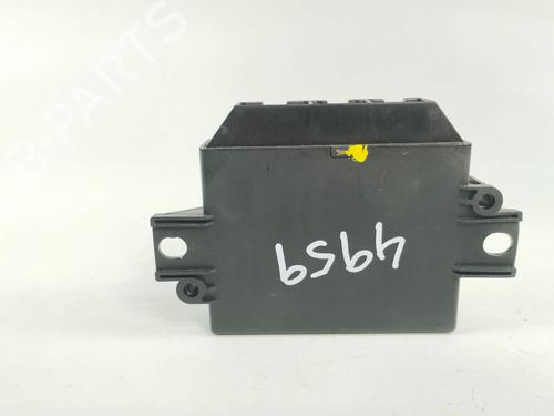 Electronic module AUDI A8 D3 (4E2, 4E8) 3.7 quattro | BP11919625M83 - Image 3