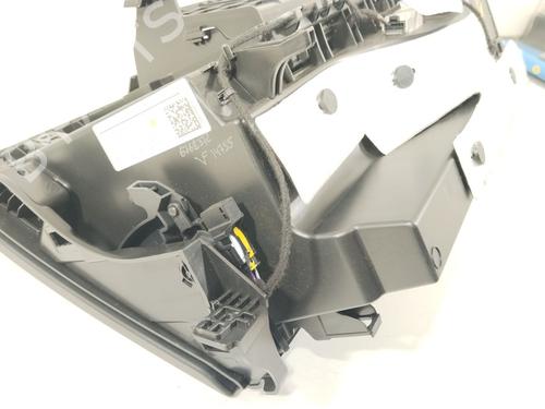 Glove box MERCEDES-BENZ A-CLASS (W177) AMG A 45 S 4-Matic+ (177.054) | BP35981173C95 - Image 9