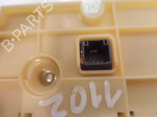 Climate control TOYOTA PRIUS (_W3_)  | BP1913668I5 