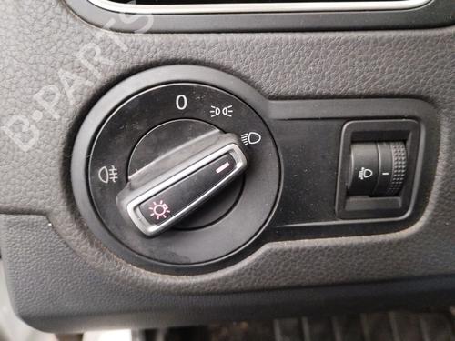 Lichtschalter für VW POLO V (6R1, 6C1) [2009-2022]  32336709