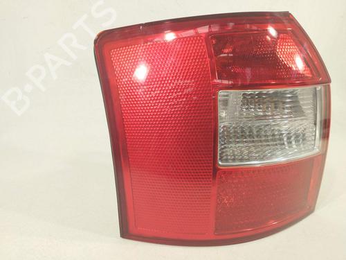 Venstre baglygte AUDI A4 B6 (8E2) 2.0 | BP38779075C34 - Image 2