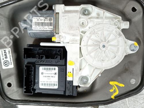Front left window mechanism VW GOLF V (1K1) 1.4 TSI | BP34631064C22 - Image 5