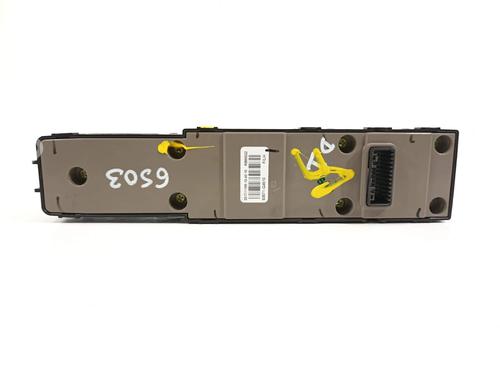 Left front window switch HYUNDAI i30 (PDE, PD, PDEN) | BP7167965I27 - Image 6