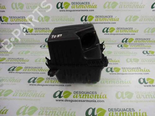 Used Air filter box Air filter box HYUNDAI SANTA FÉ II (CM) 2.2 CRDi GLS 4x4 (150 hp) 14302616 14302616
