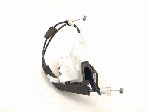 Front right lock CITROËN C3 II (SC_)  | BP4856072C97 