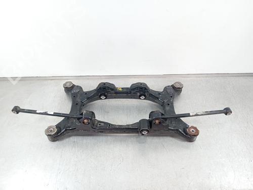 Used Rear axle JEEP RENEGADE SUV (BU, B1, BV) [2014-2025]  18409772
