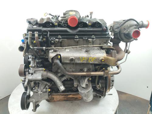 Engine RENAULT MASTER II Van (FD)  | BP11113782M1 