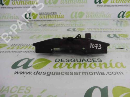 Hood lock TOYOTA COROLLA Verso (ZER_, ZZE12_, R1_) 1.8 (ZNR11_, ZNR11R) | BP8786306C133 