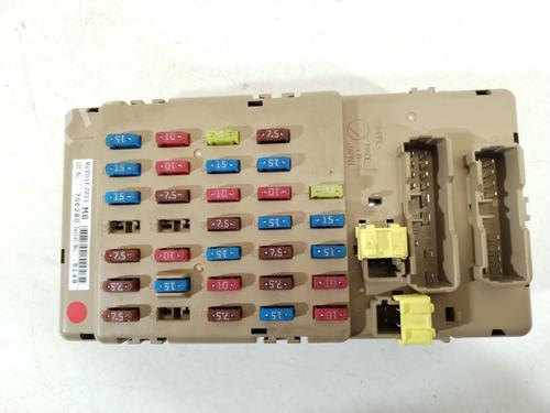 Used Fuse box Fuse box SUBARU FORESTER (SJ_) 2.0 D AWD (SJD) (147 hp) 32470645 32470645