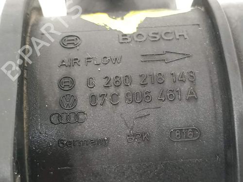 Mass air flow sensor AUDI A6 C6 (4F2) | BP18736368M95 - Image 4