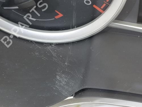 Instrument cluster NISSAN MICRA V (K14)  | BP8916973C47 