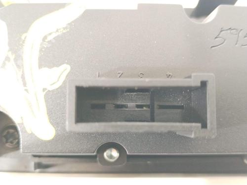 Warning switch MERCEDES-BENZ CLC-CLASS (CL203) | BP17522790I22 - Image 5