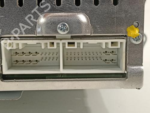 Radio HYUNDAI i20 II (GB, IB)  | BP14969106E6 