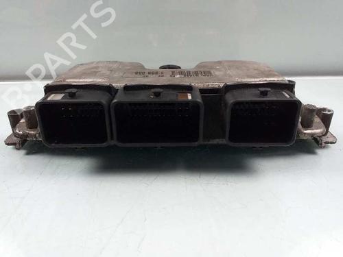 Engine control unit (ECU) CITROËN XSARA (N1) 1.6 16V | BP5072902M57 