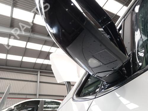 Left mirror KIA CEE'D (JD) 1.6 CRDi 136 | BP29528021C26 