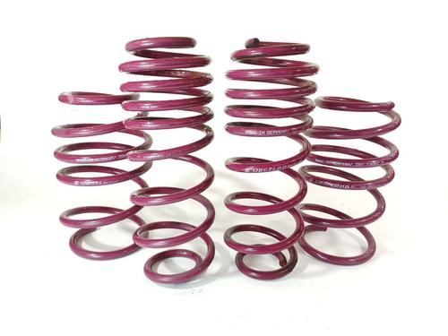 Used Shock absorber spring Shock absorber spring SEAT LEON (5F1) 1.6 TDI (115 hp) 32702733 32702733