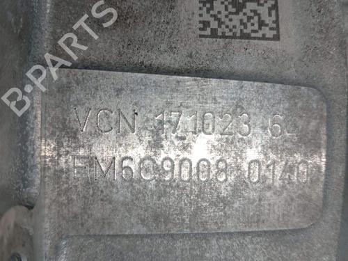 Gearbox VW CADDY V Box Body/MPV (SBA, SBH) 2.0 TDi | BP33243739M3 - Image 6