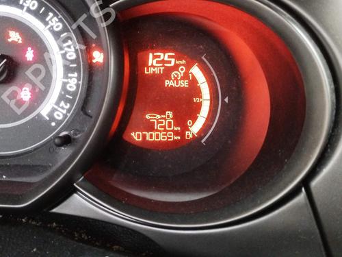 Instrument cluster CITROËN C3 II (SC_) | BP18866408C47 - Image 3