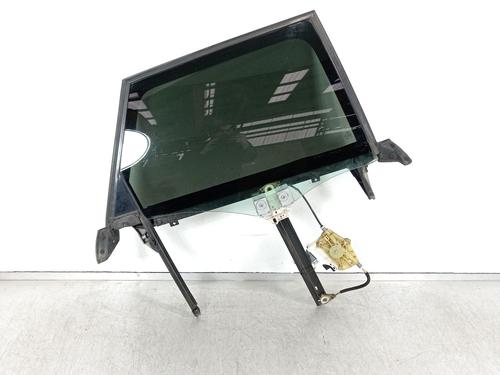 Used Rear right window mechanism AUDI A6 C6 Avant (4F5) 3.0 TDI quattro (225 hp) 16803995