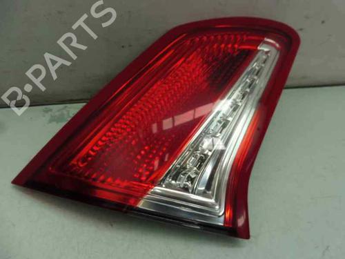 Used Left tailgate light Left tailgate light 14302737 14302737