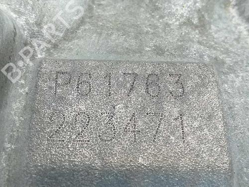 Gearbox HYUNDAI ACCENT III (MC)  | BP7880128M3 