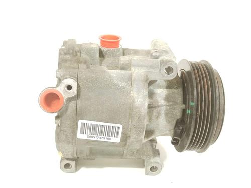 AC compressor FORD KA (RU8) 1.2 | BP27296954M34 - Image 2