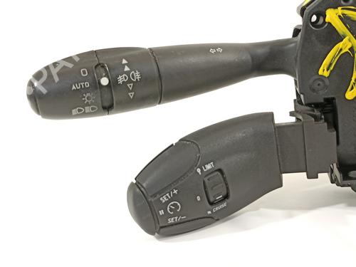 Headlight switch CITROËN C3 Pluriel (HB_) 1.4 HDi | BP19034629I24 
