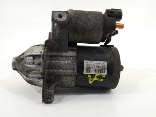 Starter KIA CEE'D (JD) 1.4 CVVT | BP29132410M8 - Image 7
