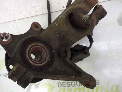 Right front steering knuckle CITROËN XSARA PICASSO (N68) 1.6 HDi | BP1879045M26 