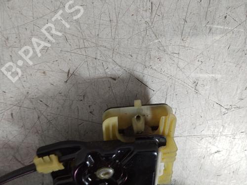 Front left window mechanism OPEL ASTRA J Saloon 1.7 CDTI (69) | BP38590974C22 - Image 4