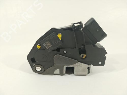 Rear left lock FORD FIESTA VI (CB1, CCN)  | BP16793967C100 