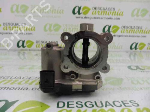 Used Throttle body OPEL INSIGNIA A (G09) 1.6 CDTi (68) (136 hp) 1948457