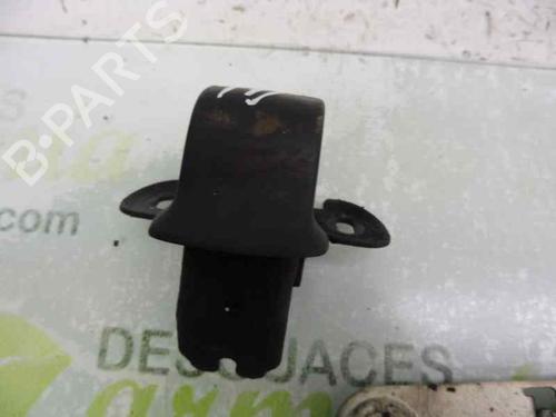 Rear right lock RENAULT KANGOO (KC0/1_)  | BP1840736C99 