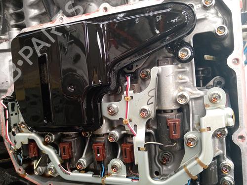 Gearbox MAZDA 6 Estate (GJ, GL) 2.2 D (GJ2FW, GJ1021, GJ1022, GL1021) | BP26552854M3 