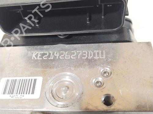 ABS pump VW PASSAT B7 (362) 2.0 TDI | BP32439882M43 - Image 9