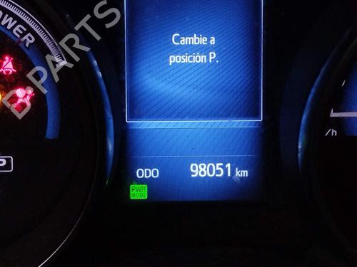 Engine TOYOTA AURIS (_E18_) 1.8 Hybrid (ZWE186_, ZWE186R) | BP24035041M1 - Image 5