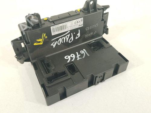 Fuse box FIAT PANDA (169_) 1.2 (169AXF2A, 169AXF1A) | BP39434350E1 - Image 2